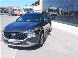 هیوندای سەنتافی